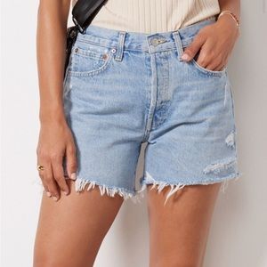 Agolde Parker Long Size 28